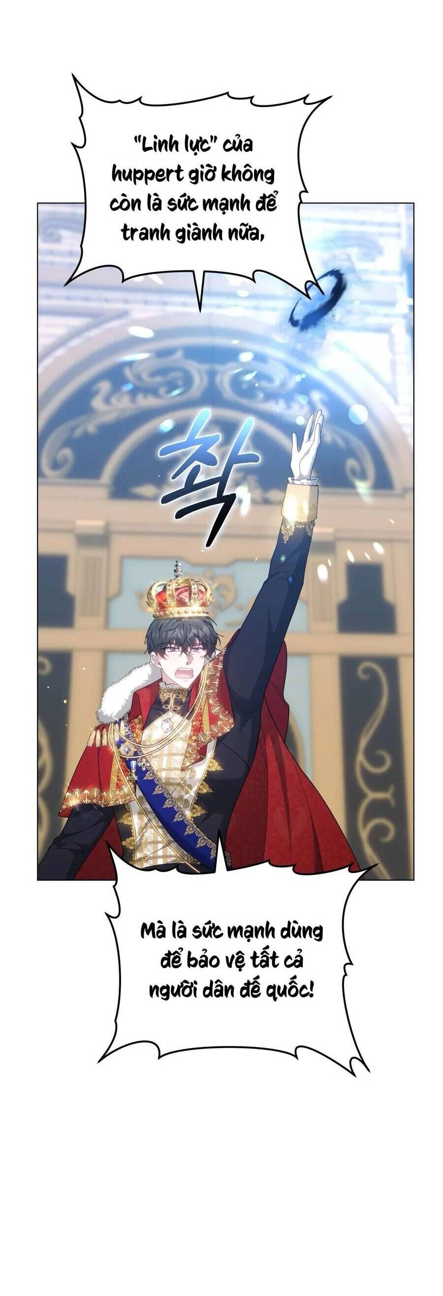 Dù Là Mẹ Kế Nhưng Tôi Thoát Khỏi Cái Chết Rất Dễ Dàng Chapter 87 - 27