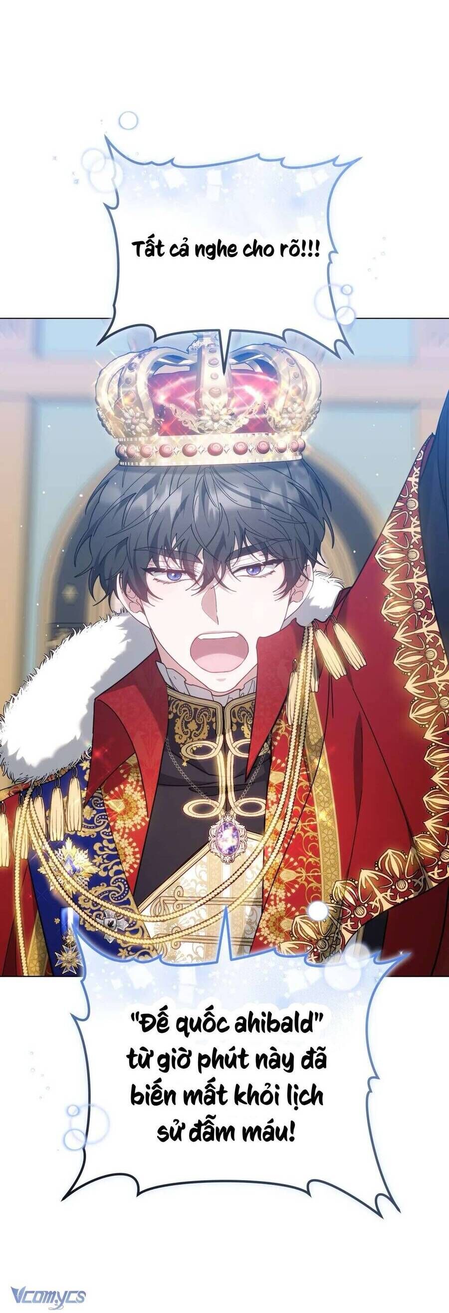 Dù Là Mẹ Kế Nhưng Tôi Thoát Khỏi Cái Chết Rất Dễ Dàng Chapter 87 - 28