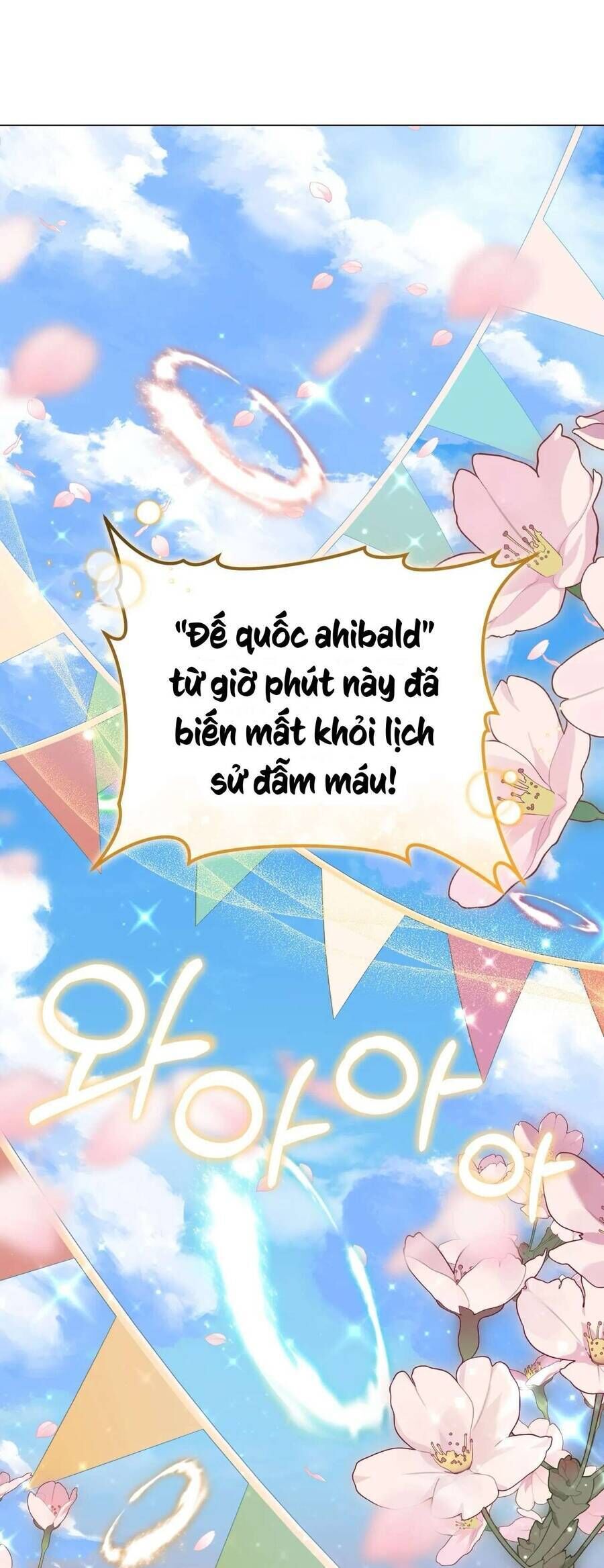 Dù Là Mẹ Kế Nhưng Tôi Thoát Khỏi Cái Chết Rất Dễ Dàng Chapter 87 - 29