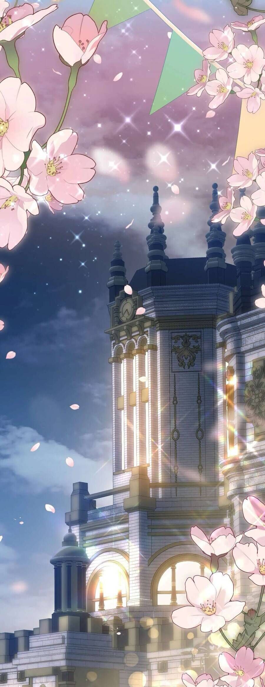 Dù Là Mẹ Kế Nhưng Tôi Thoát Khỏi Cái Chết Rất Dễ Dàng Chapter 87 - 30