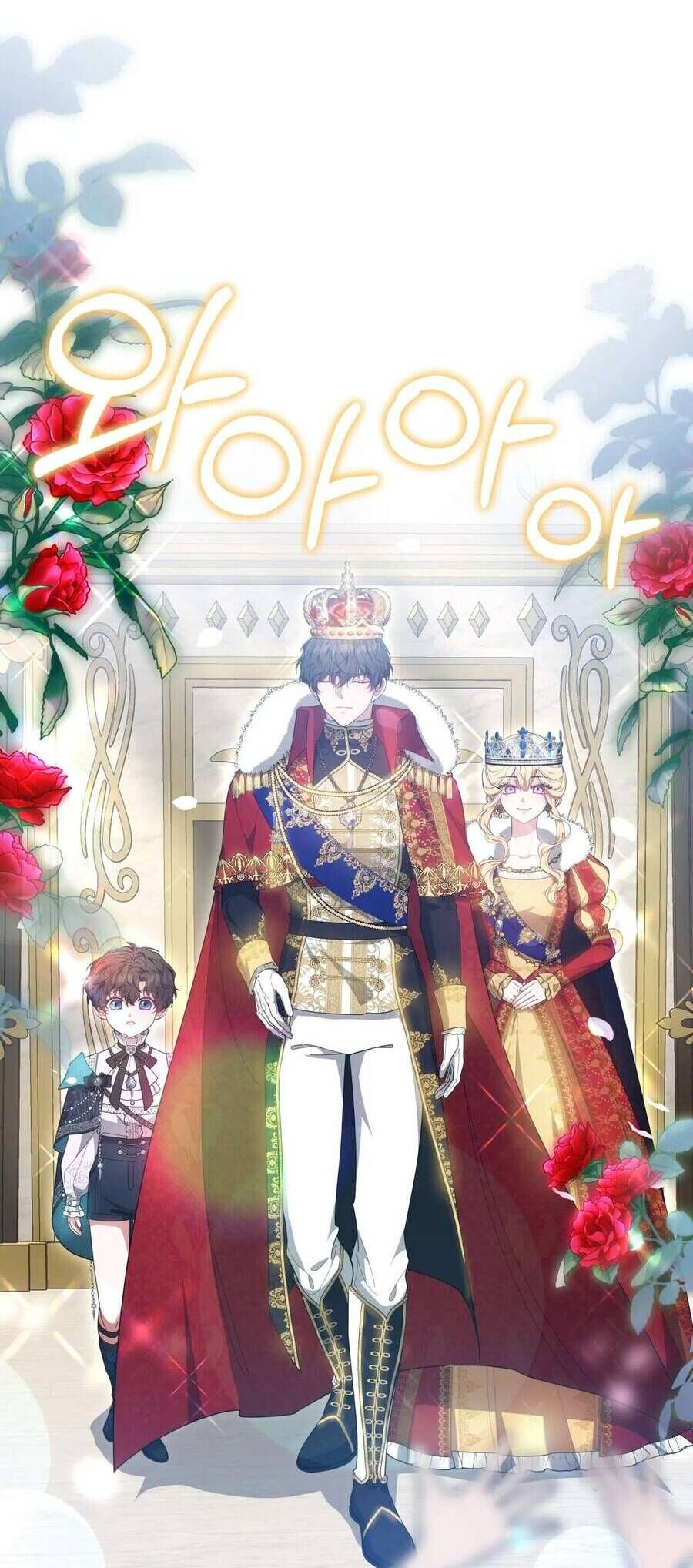 Dù Là Mẹ Kế Nhưng Tôi Thoát Khỏi Cái Chết Rất Dễ Dàng Chapter 87 - 4