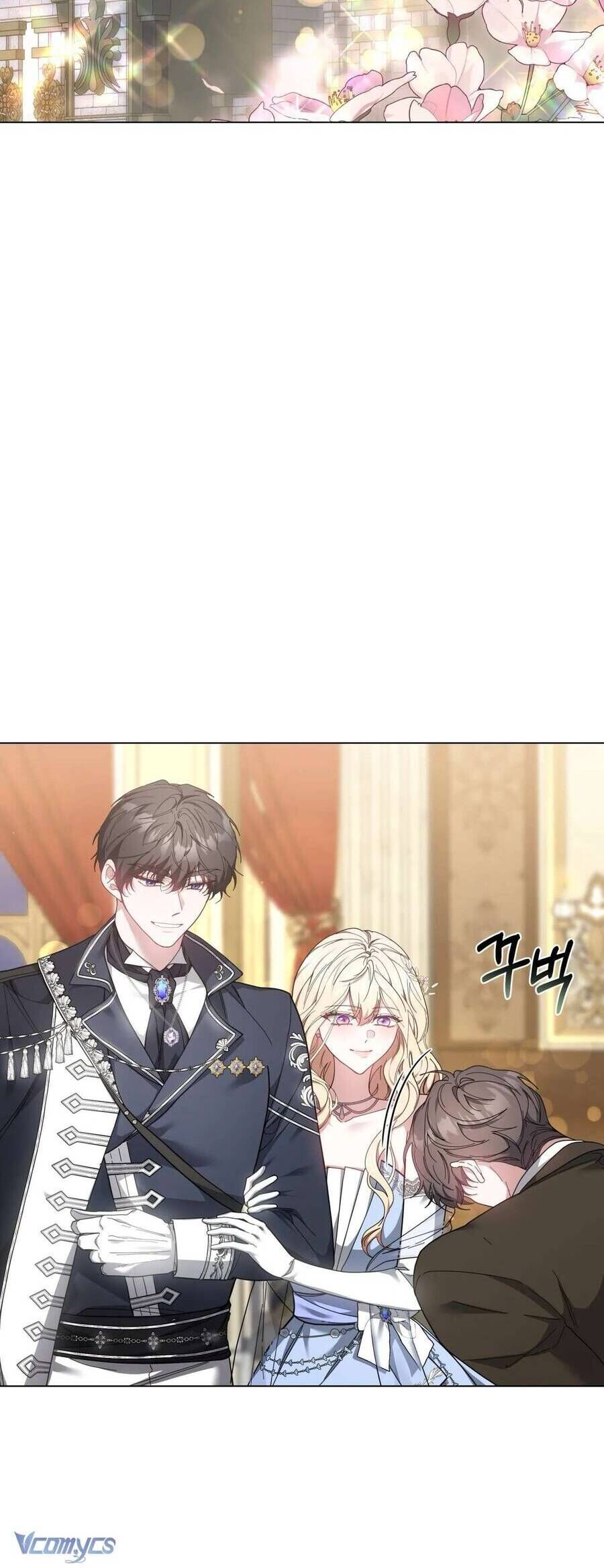 Dù Là Mẹ Kế Nhưng Tôi Thoát Khỏi Cái Chết Rất Dễ Dàng Chapter 87 - 31