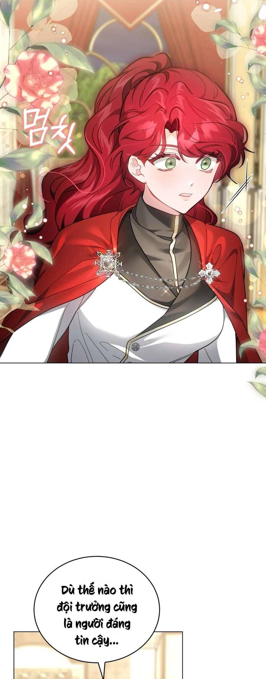 Dù Là Mẹ Kế Nhưng Tôi Thoát Khỏi Cái Chết Rất Dễ Dàng Chapter 87 - 38