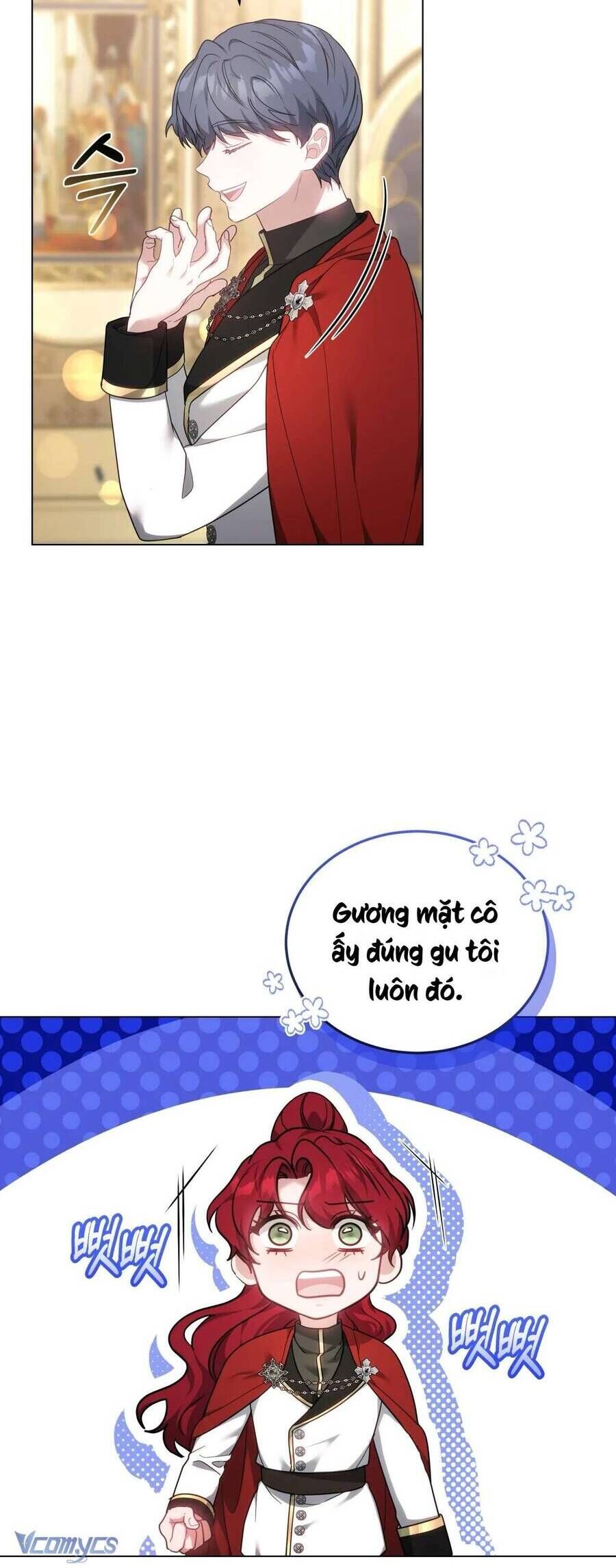 Dù Là Mẹ Kế Nhưng Tôi Thoát Khỏi Cái Chết Rất Dễ Dàng Chapter 87 - 39