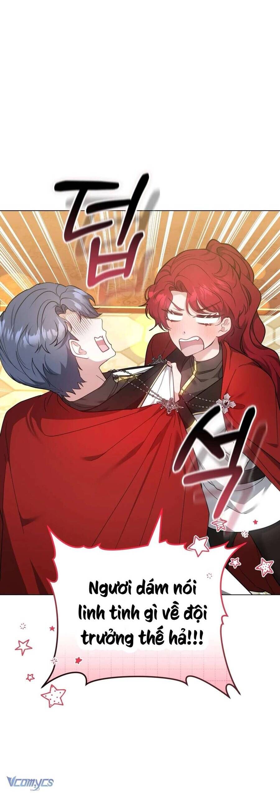 Dù Là Mẹ Kế Nhưng Tôi Thoát Khỏi Cái Chết Rất Dễ Dàng Chapter 87 - 42