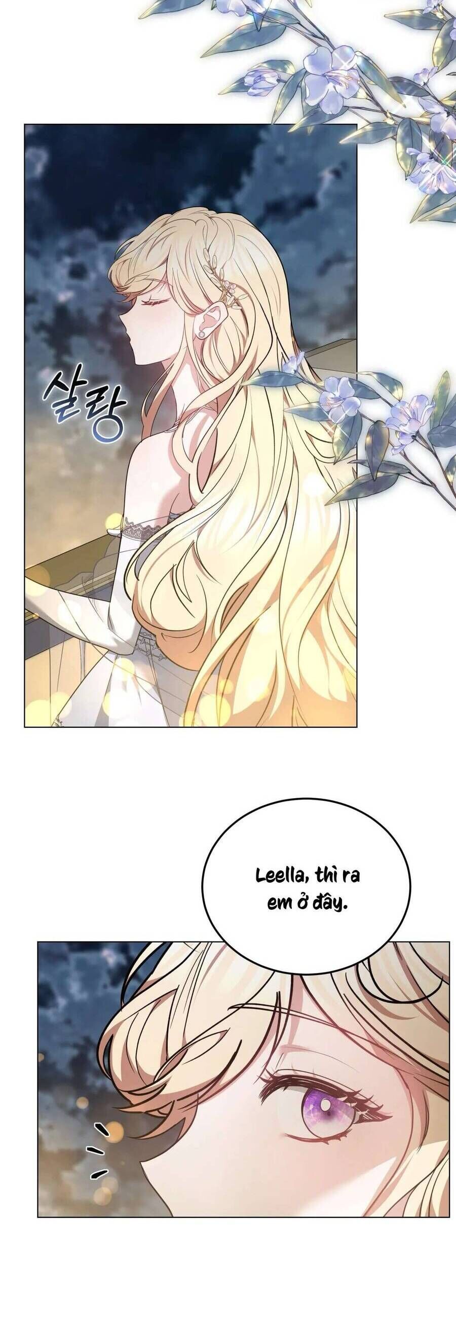 Dù Là Mẹ Kế Nhưng Tôi Thoát Khỏi Cái Chết Rất Dễ Dàng Chapter 87 - 47