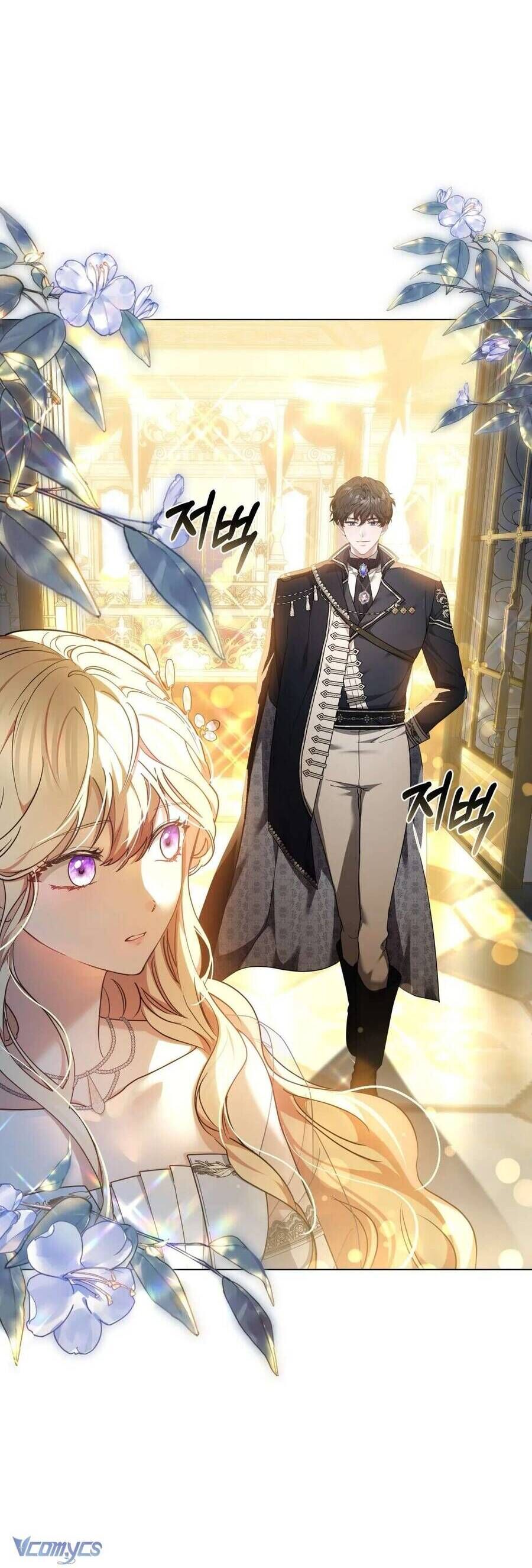 Dù Là Mẹ Kế Nhưng Tôi Thoát Khỏi Cái Chết Rất Dễ Dàng Chapter 87 - 48