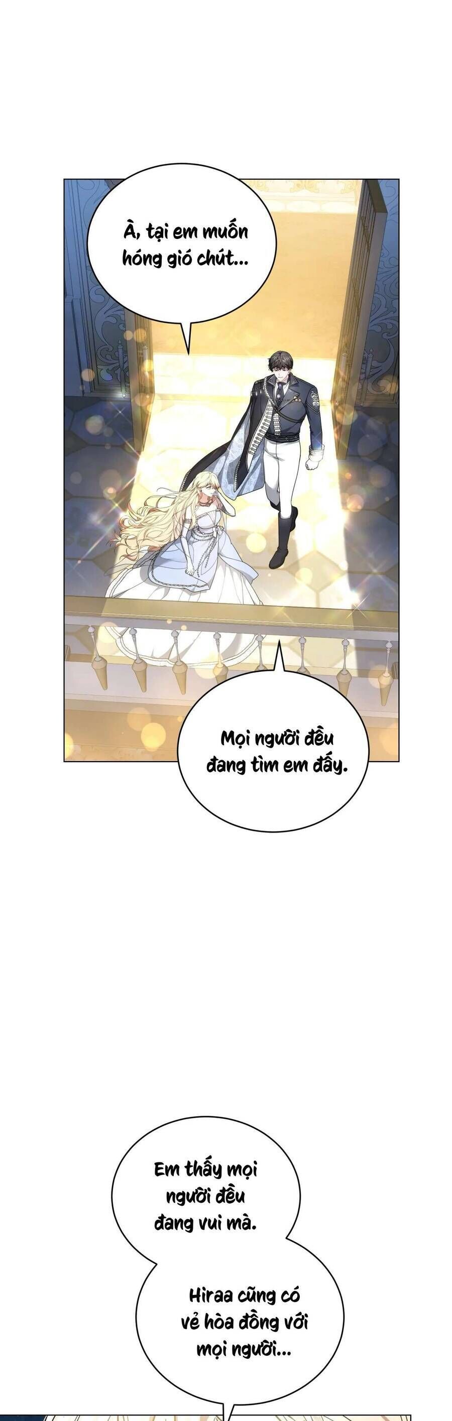 Dù Là Mẹ Kế Nhưng Tôi Thoát Khỏi Cái Chết Rất Dễ Dàng Chapter 87 - 49