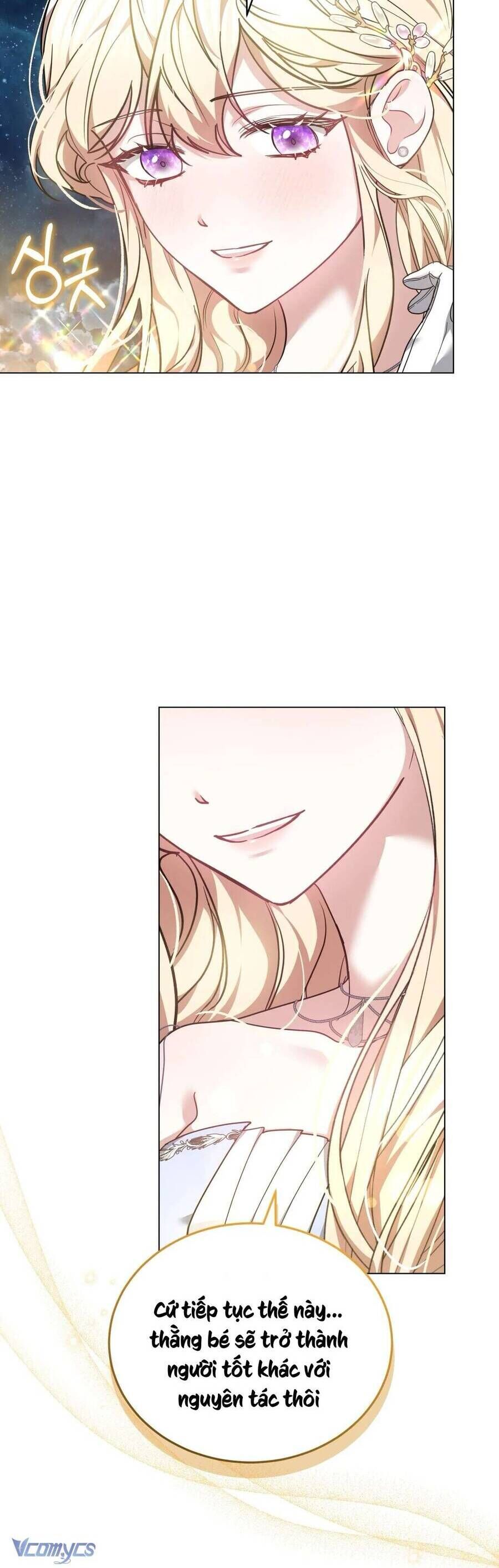 Dù Là Mẹ Kế Nhưng Tôi Thoát Khỏi Cái Chết Rất Dễ Dàng Chapter 87 - 50