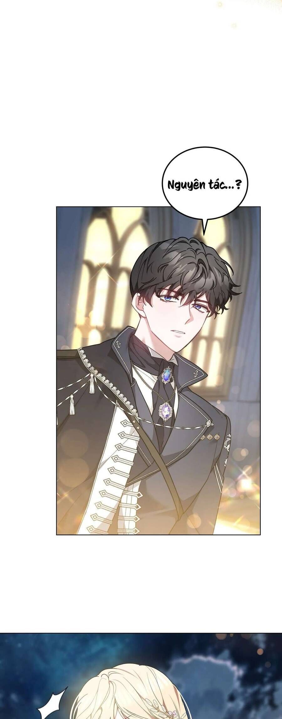 Dù Là Mẹ Kế Nhưng Tôi Thoát Khỏi Cái Chết Rất Dễ Dàng Chapter 87 - 51