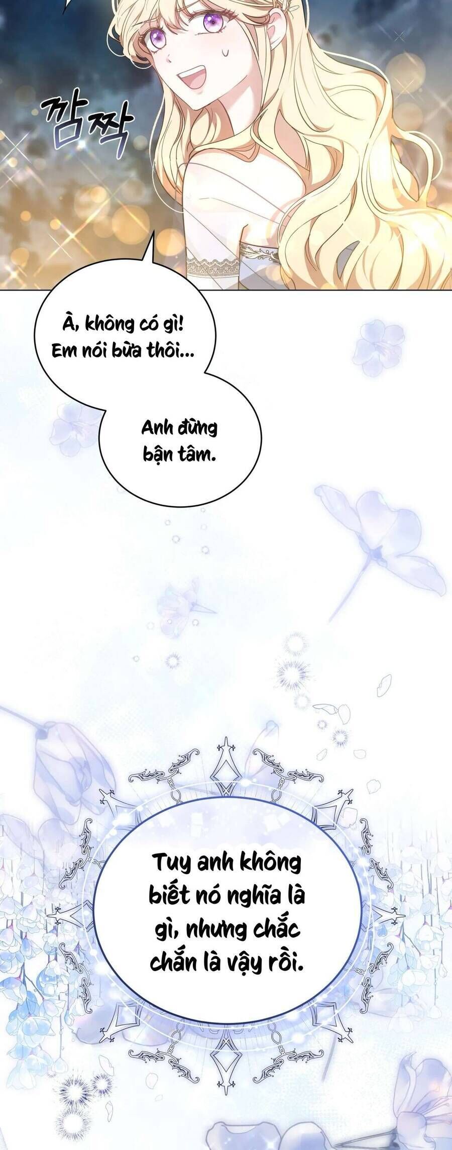 Dù Là Mẹ Kế Nhưng Tôi Thoát Khỏi Cái Chết Rất Dễ Dàng Chapter 87 - 52