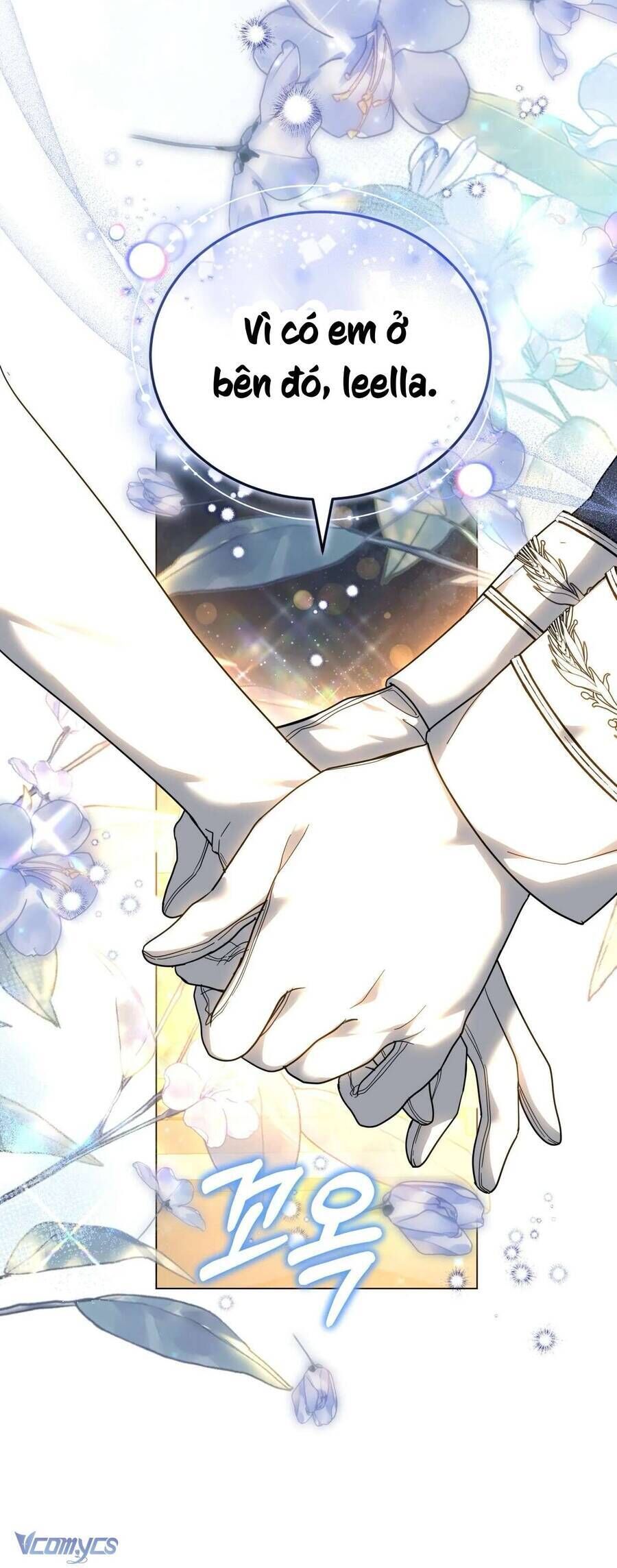 Dù Là Mẹ Kế Nhưng Tôi Thoát Khỏi Cái Chết Rất Dễ Dàng Chapter 87 - 53