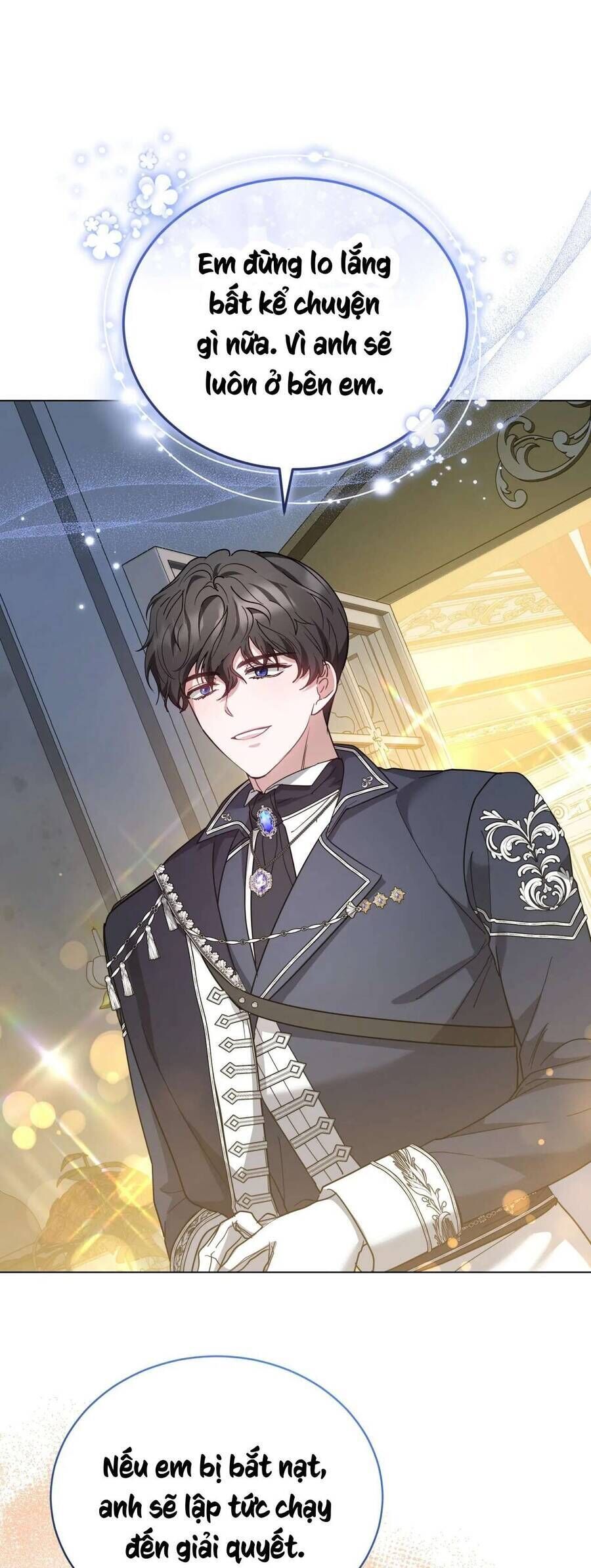 Dù Là Mẹ Kế Nhưng Tôi Thoát Khỏi Cái Chết Rất Dễ Dàng Chapter 87 - 54