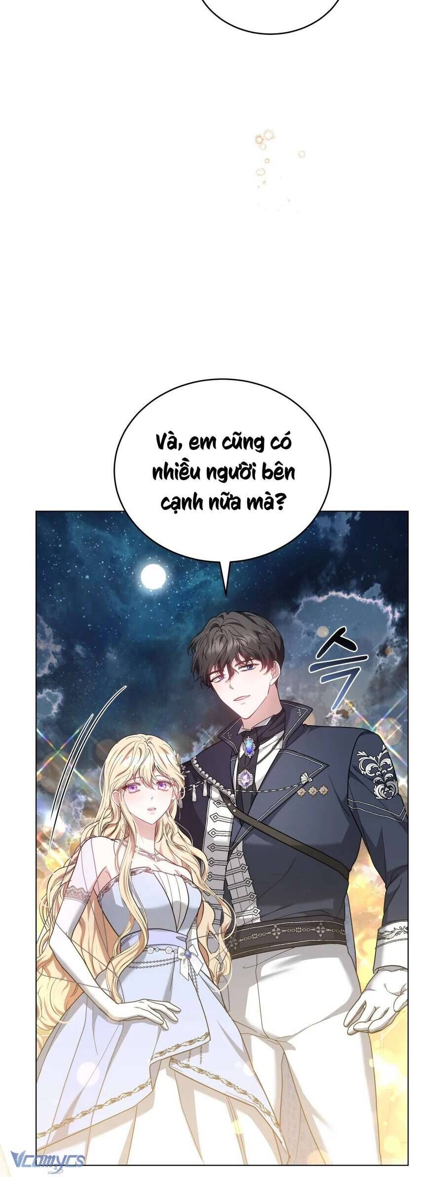 Dù Là Mẹ Kế Nhưng Tôi Thoát Khỏi Cái Chết Rất Dễ Dàng Chapter 87 - 56