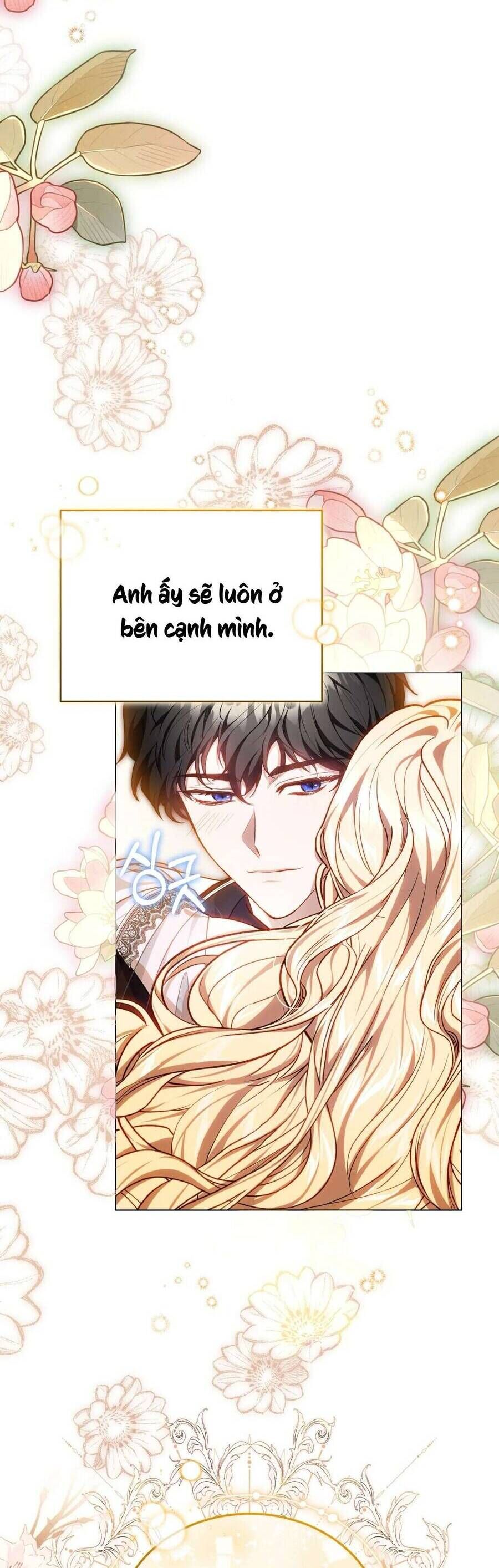 Dù Là Mẹ Kế Nhưng Tôi Thoát Khỏi Cái Chết Rất Dễ Dàng Chapter 87 - 63