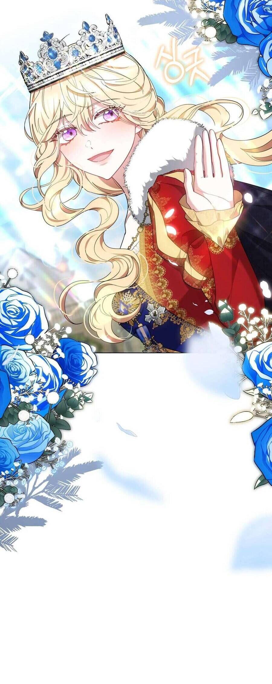 Dù Là Mẹ Kế Nhưng Tôi Thoát Khỏi Cái Chết Rất Dễ Dàng Chapter 87 - 10