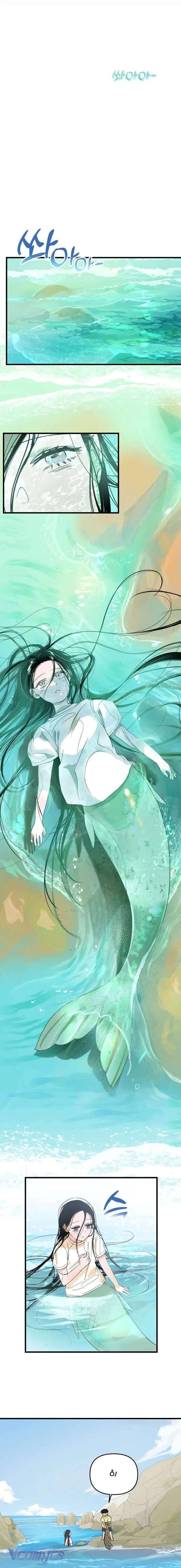 Mãi Mãi Không Thể Tự Do Chapter 1 - 14