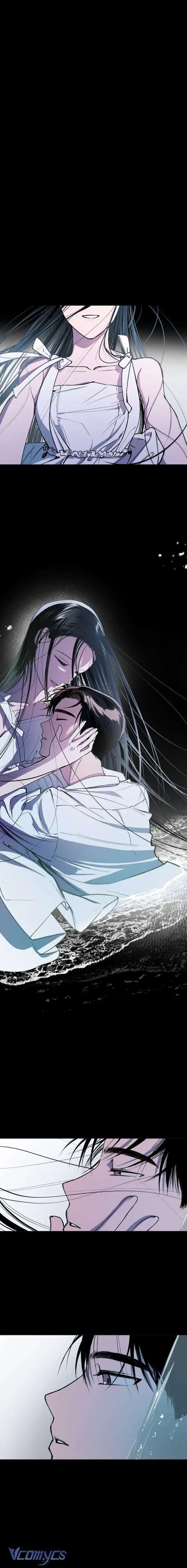 Mãi Mãi Không Thể Tự Do Chapter 1 - 3