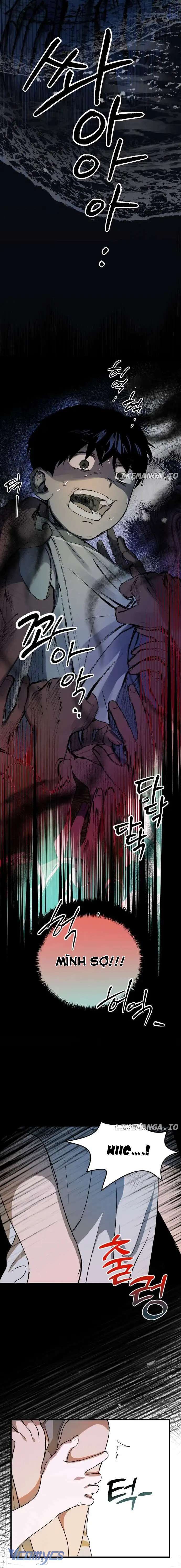 Mãi Mãi Không Thể Tự Do Chapter 1 - 24