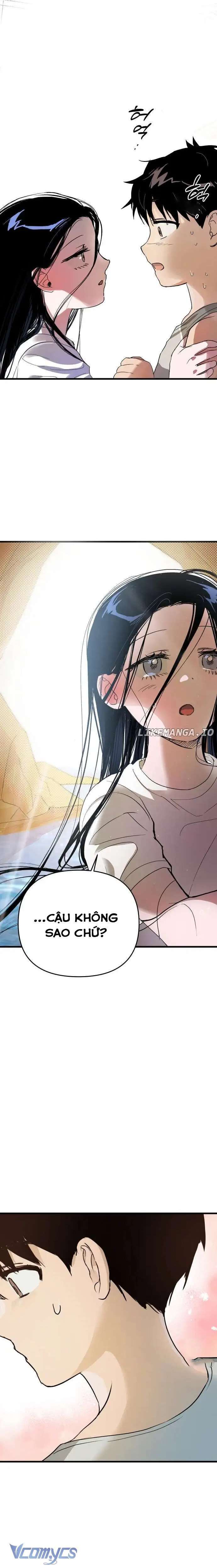 Mãi Mãi Không Thể Tự Do Chapter 1 - 25