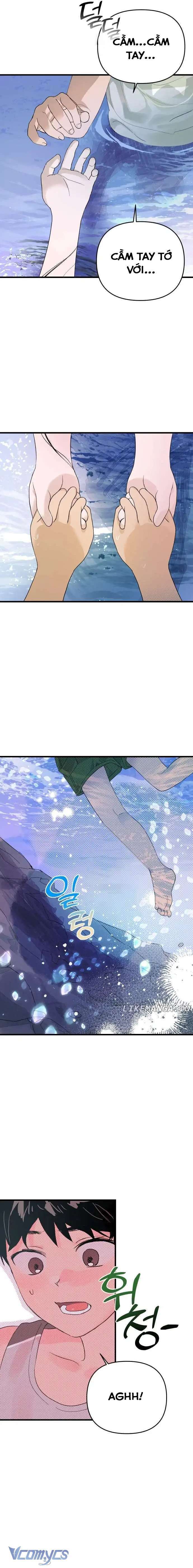 Mãi Mãi Không Thể Tự Do Chapter 1 - 26