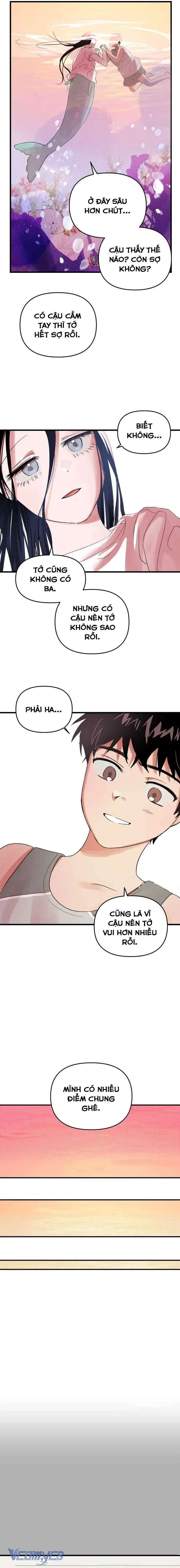 Mãi Mãi Không Thể Tự Do Chapter 1 - 28