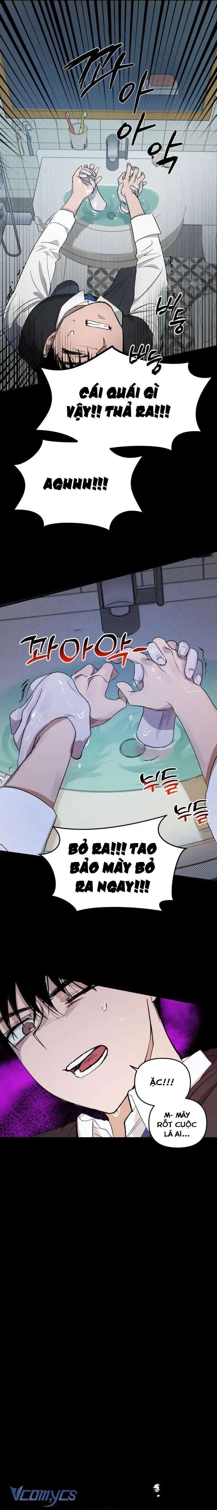 Mãi Mãi Không Thể Tự Do Chapter 1 - 34