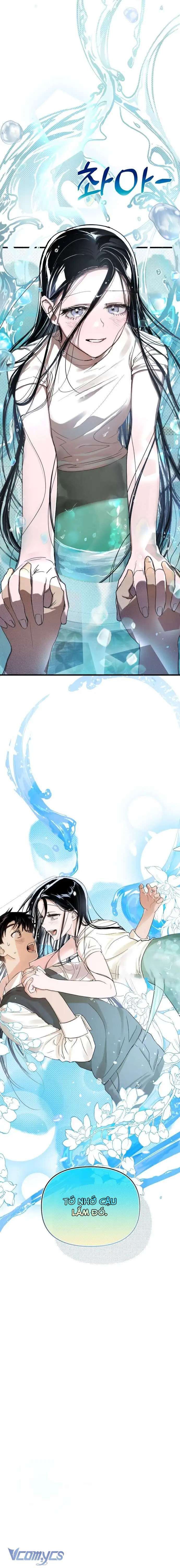 Mãi Mãi Không Thể Tự Do Chapter 1 - 37
