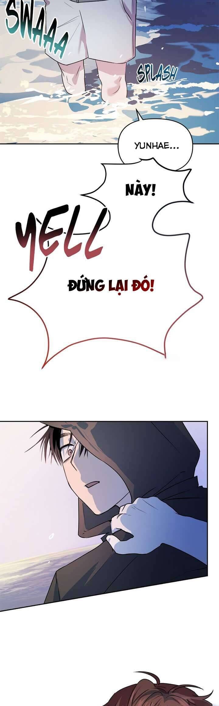 Mãi Mãi Không Thể Tự Do Chapter 10 - 31