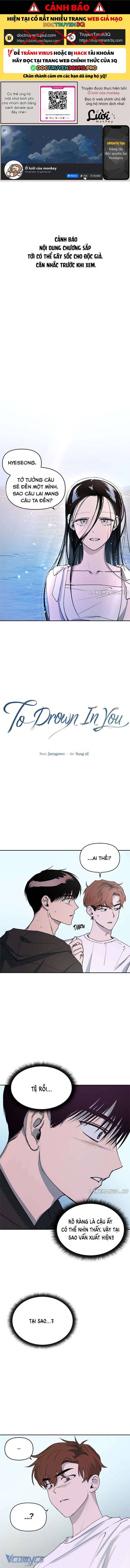 Mãi Mãi Không Thể Tự Do Chapter 11.2 - 2