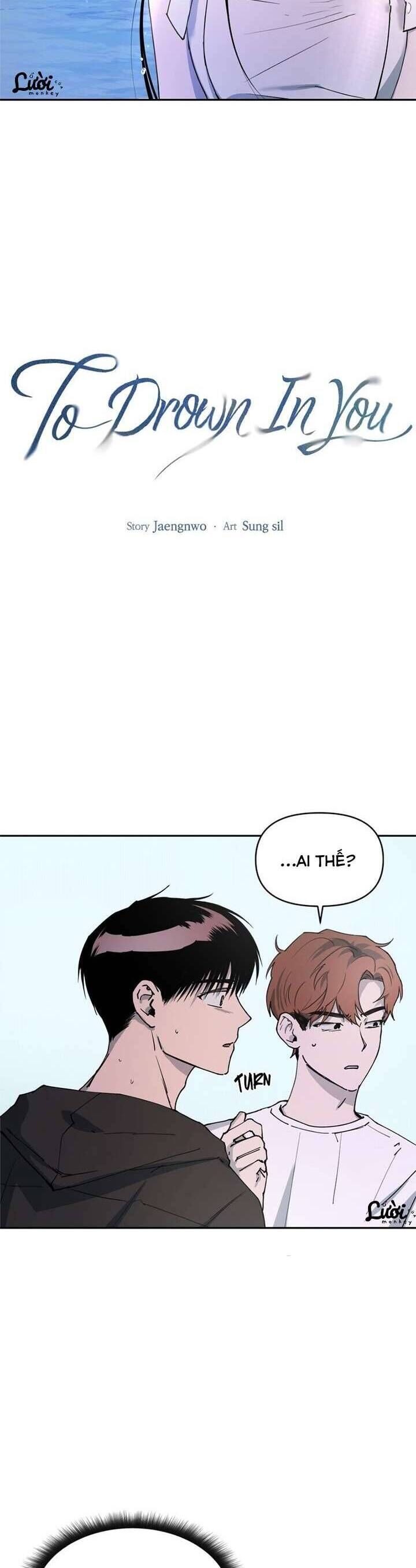 Mãi Mãi Không Thể Tự Do Chapter 11 - 2