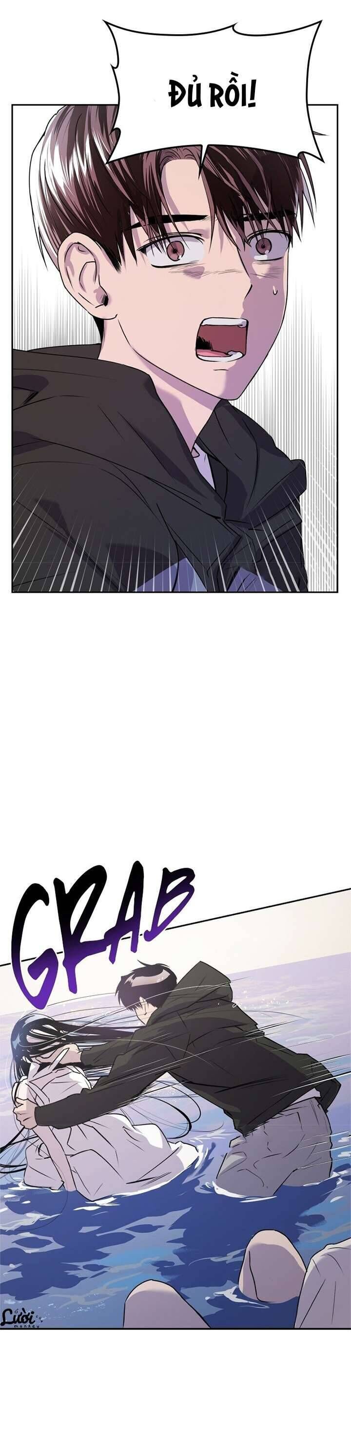 Mãi Mãi Không Thể Tự Do Chapter 11 - 7