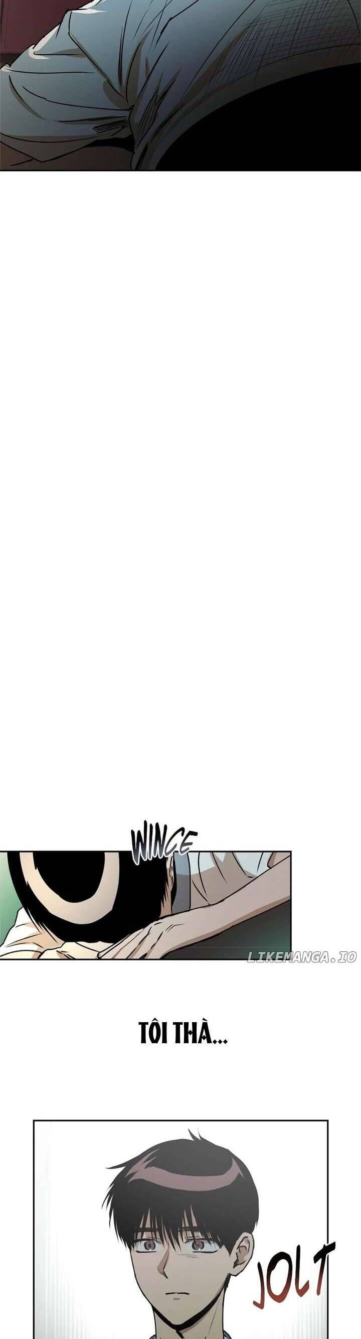 Mãi Mãi Không Thể Tự Do Chapter 12 - 27