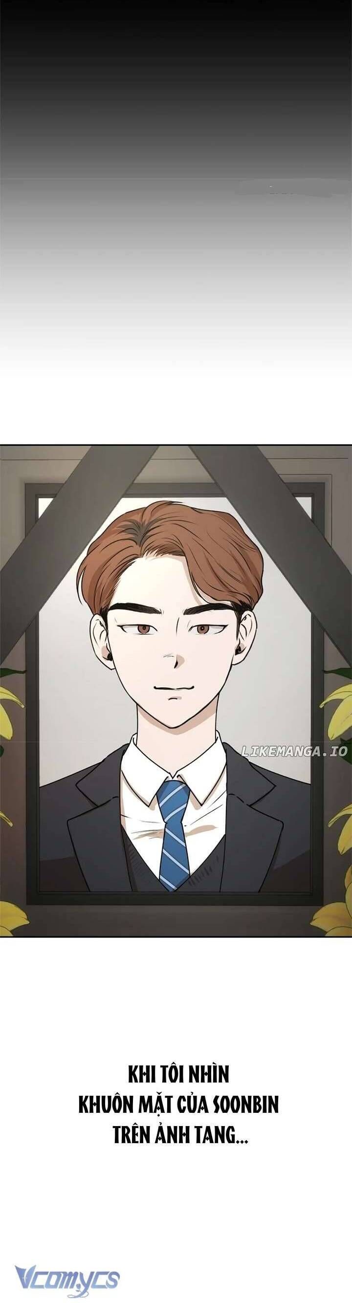 Mãi Mãi Không Thể Tự Do Chapter 12 - 31