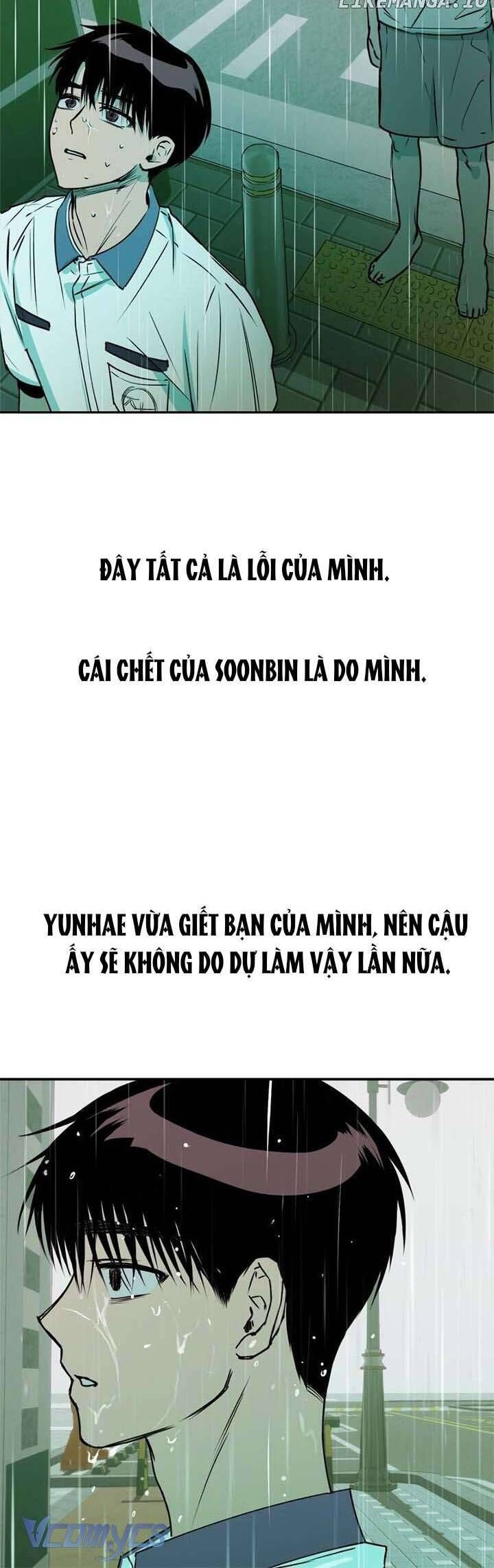 Mãi Mãi Không Thể Tự Do Chapter 13 - 20