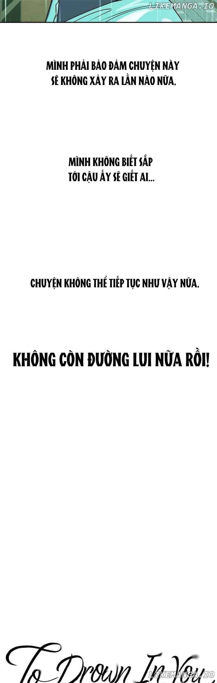 Mãi Mãi Không Thể Tự Do Chapter 13 - 21