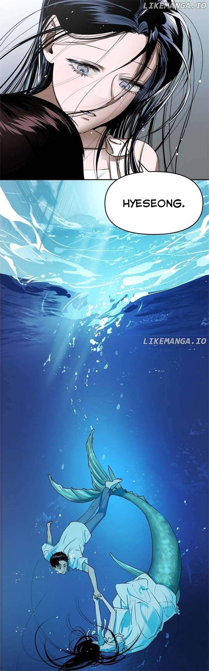 Mãi Mãi Không Thể Tự Do Chapter 13 - 28