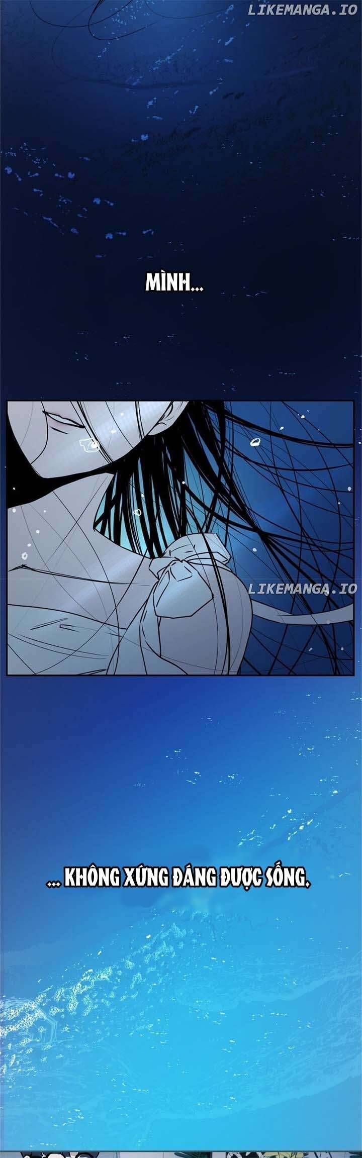 Mãi Mãi Không Thể Tự Do Chapter 13 - 29