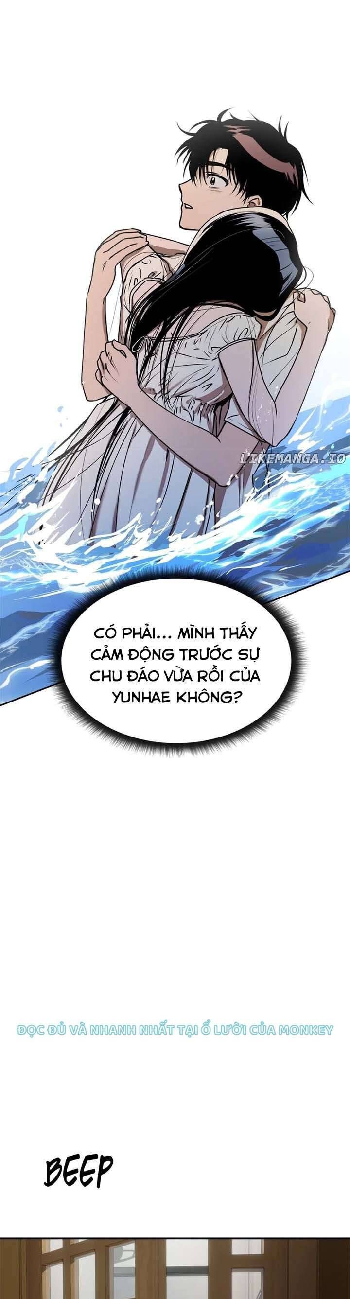 Mãi Mãi Không Thể Tự Do Chapter 14 - 18