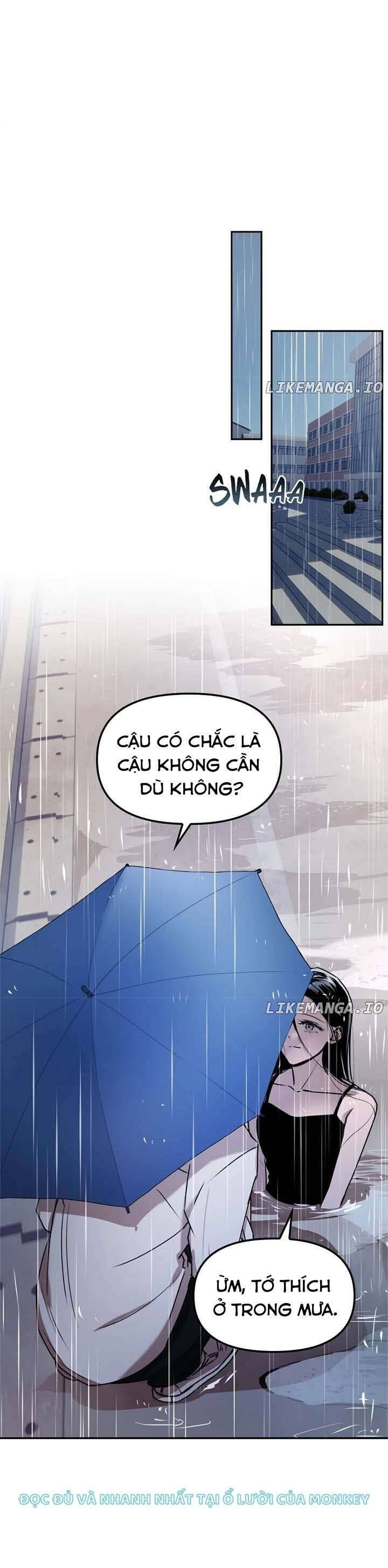 Mãi Mãi Không Thể Tự Do Chapter 14 - 24