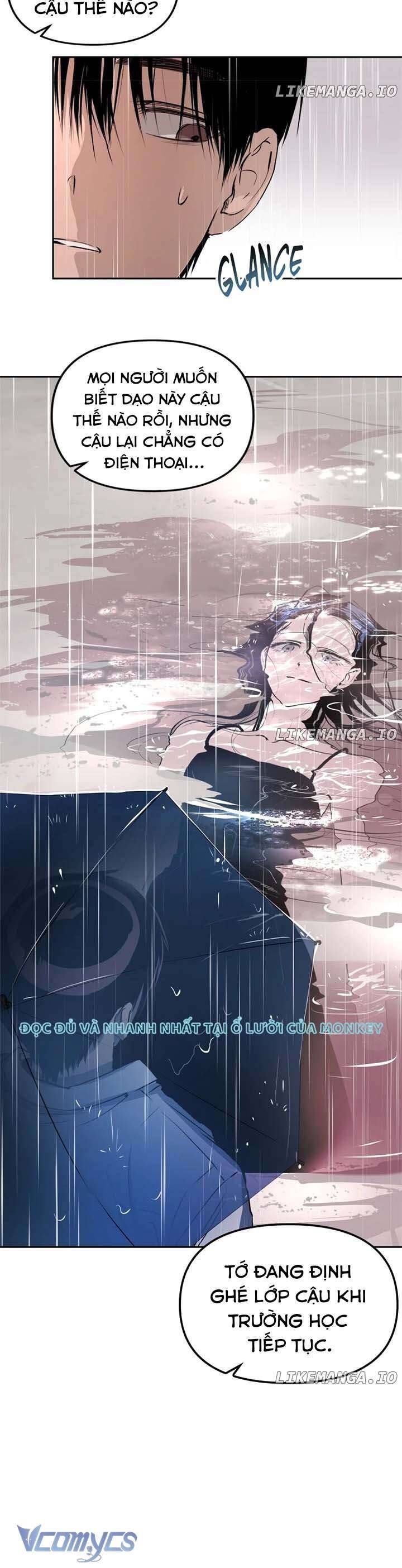 Mãi Mãi Không Thể Tự Do Chapter 14 - 29