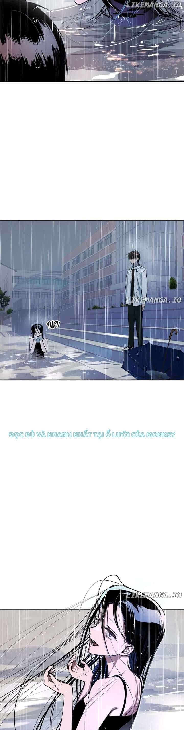 Mãi Mãi Không Thể Tự Do Chapter 14 - 40