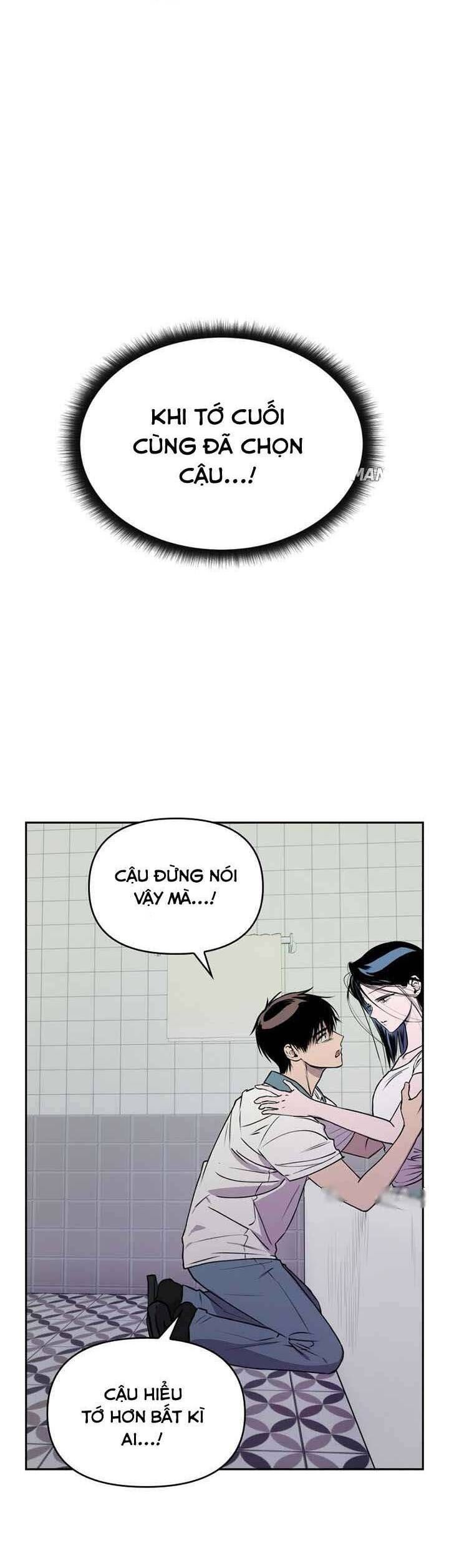 Mãi Mãi Không Thể Tự Do Chapter 16 - 35