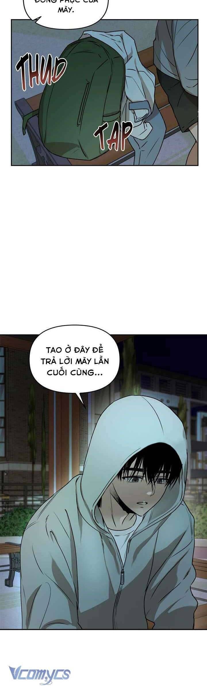 Mãi Mãi Không Thể Tự Do Chapter 17 - 31