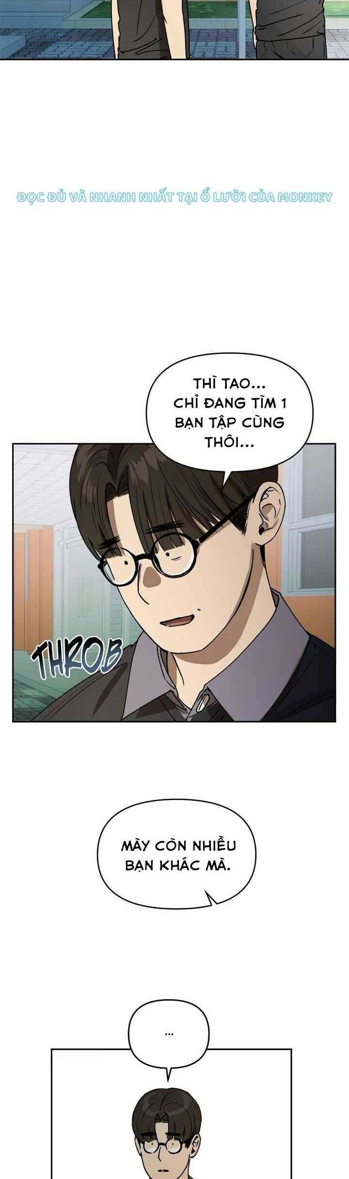 Mãi Mãi Không Thể Tự Do Chapter 17 - 6