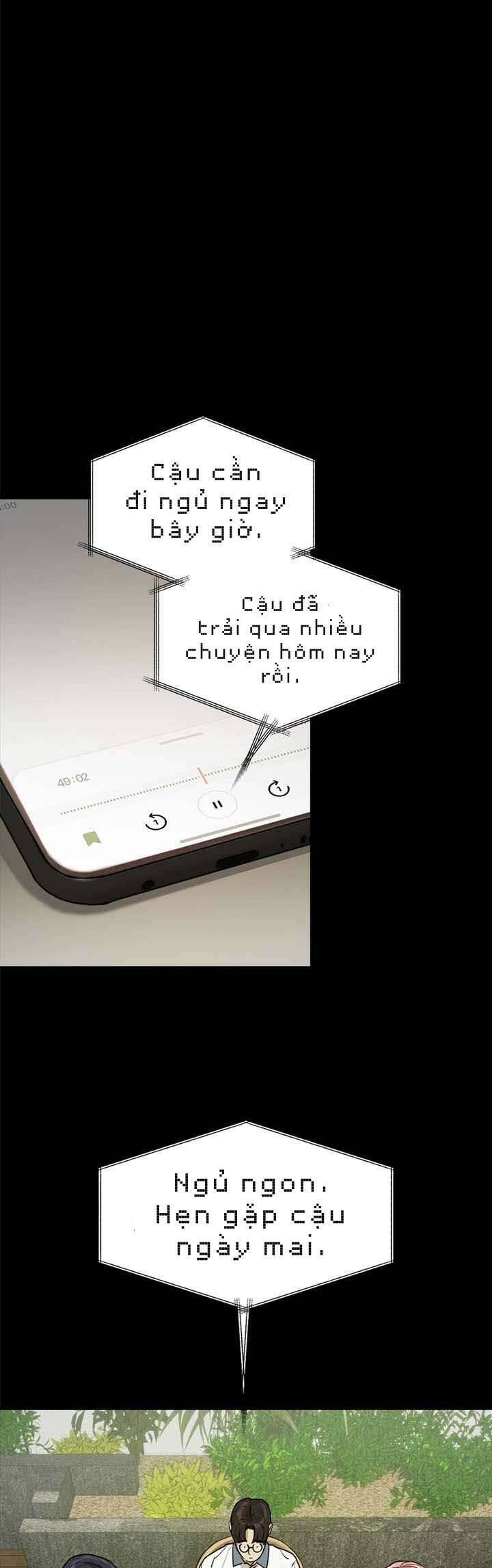 Mãi Mãi Không Thể Tự Do Chapter 17 - 9