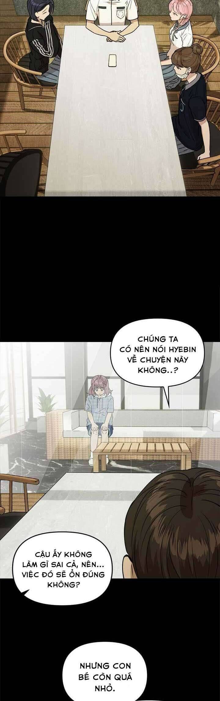 Mãi Mãi Không Thể Tự Do Chapter 17 - 10