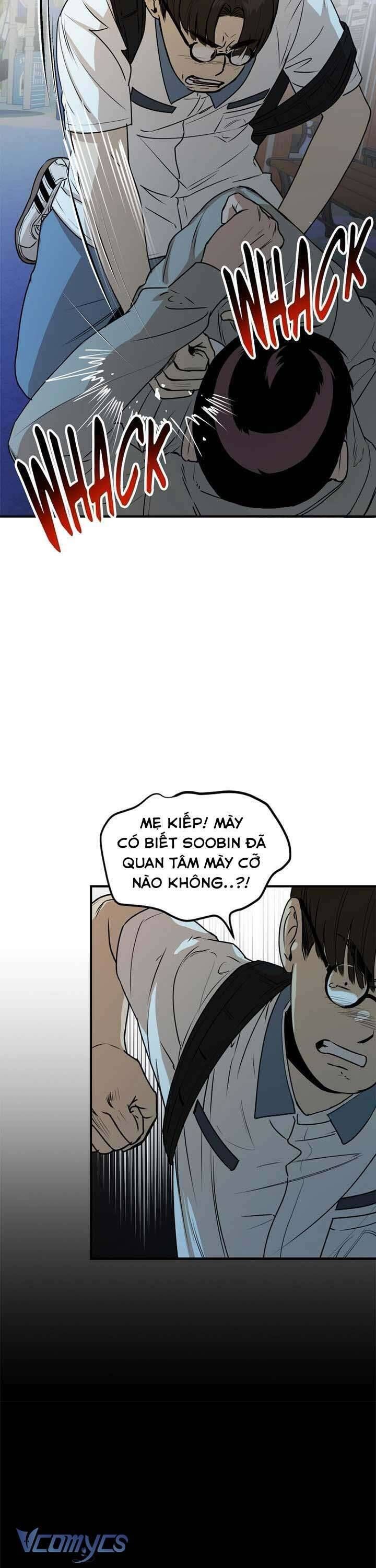 Mãi Mãi Không Thể Tự Do Chapter 18 - 11