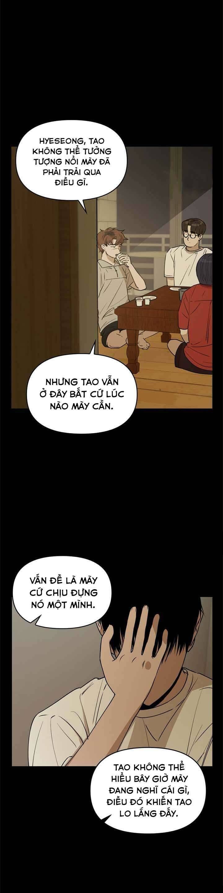 Mãi Mãi Không Thể Tự Do Chapter 18 - 12