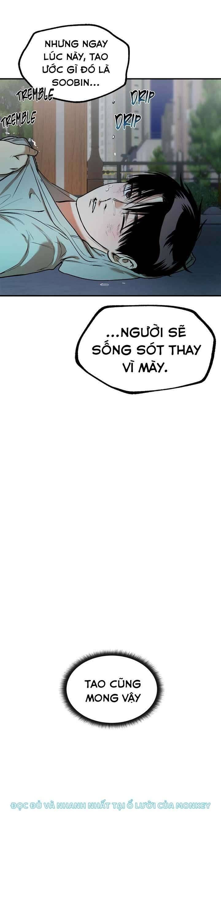 Mãi Mãi Không Thể Tự Do Chapter 18 - 18